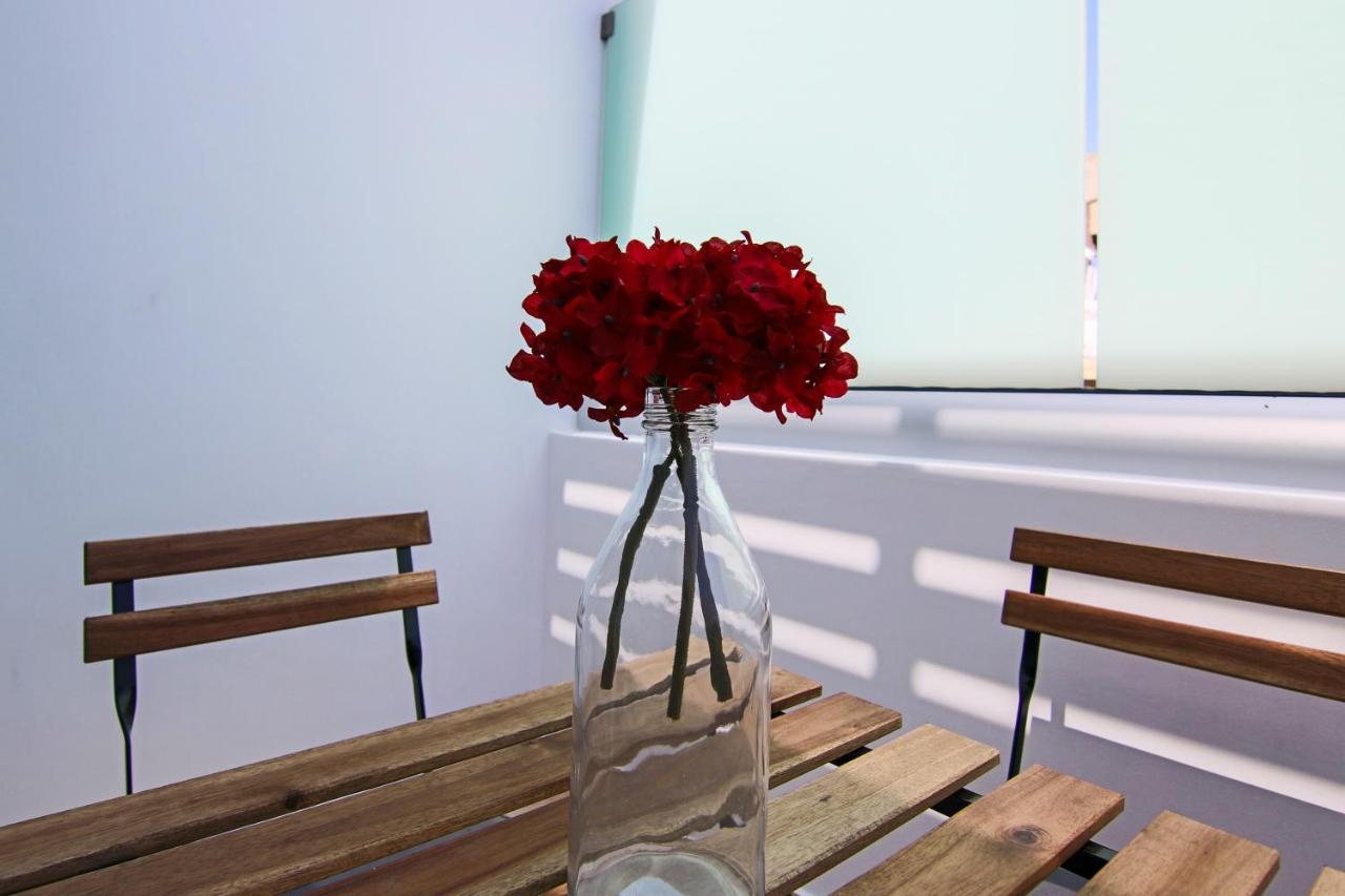شقة Phaedrus Living: Seaside Luxury Flat Lighthouse 62 بافوس المظهر الخارجي الصورة