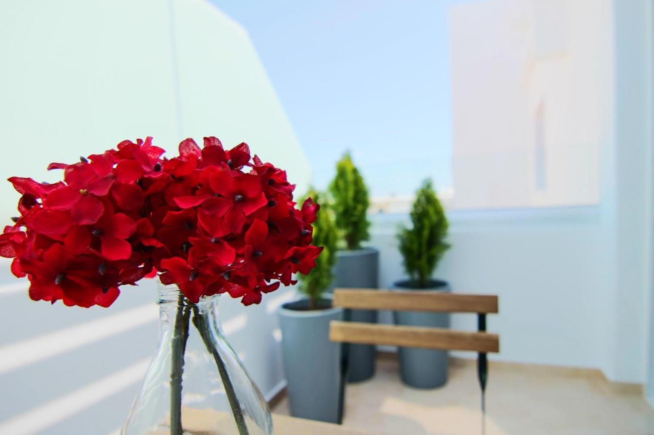 شقة Phaedrus Living: Seaside Luxury Flat Lighthouse 62 بافوس المظهر الخارجي الصورة